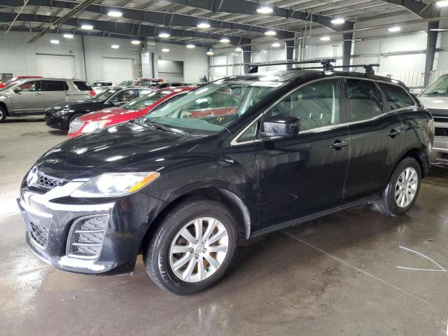 Mazda Cx-7 (2010)