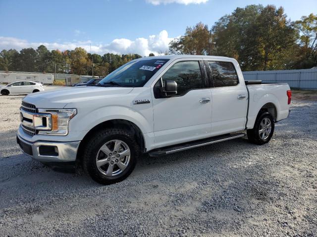 Ford F-150 (2019)