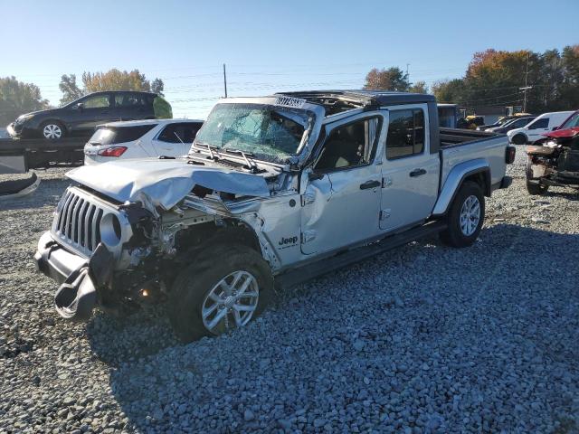 Jeep Gladiator (2023)