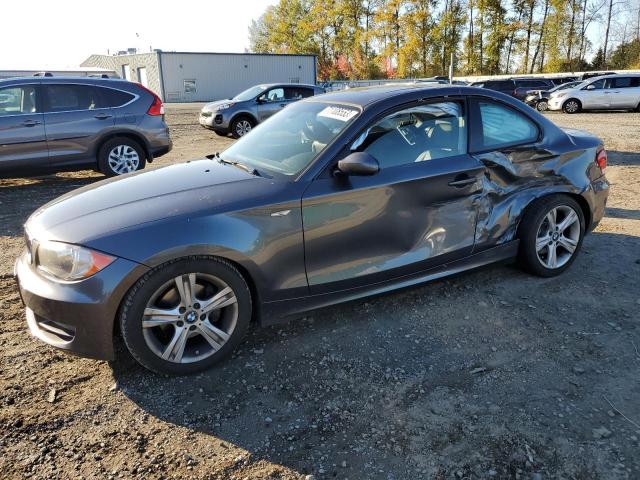 Bmw 1 series (2008)