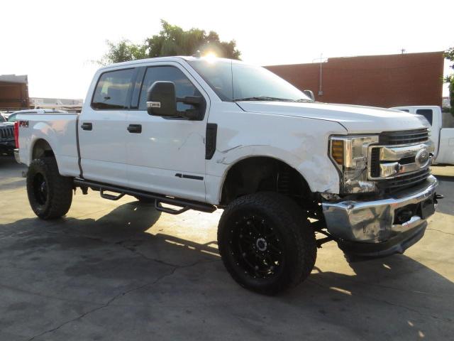 Ford F250 (2019)