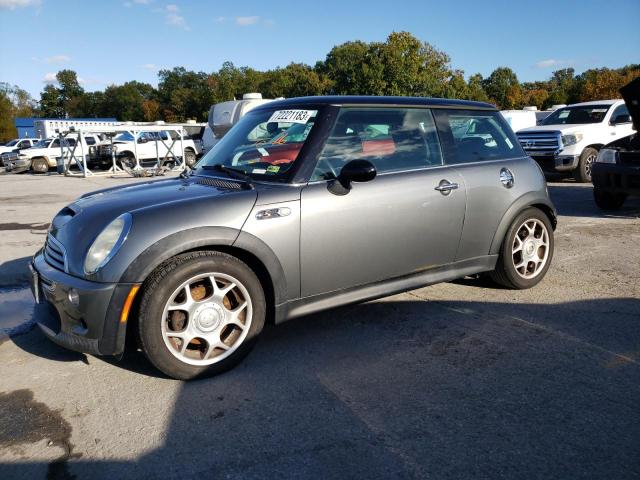 Mini Cooper (2004)