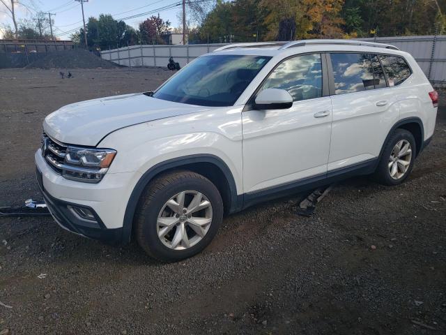 Volkswagen Atlas (2019)