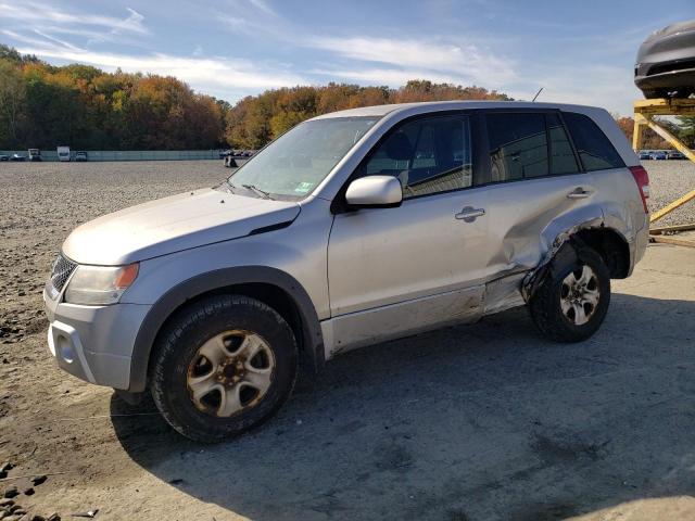 Suzuki Gr vitara (2008)