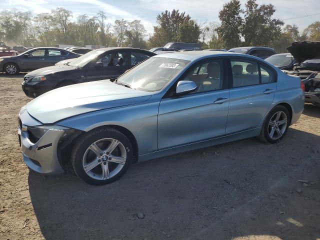 Bmw 3 series (2013)