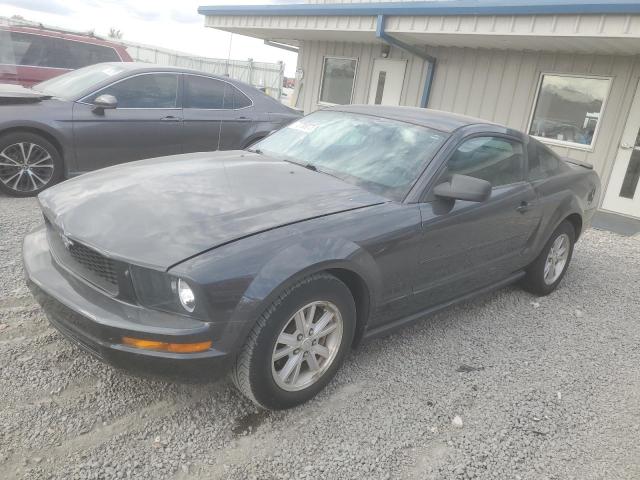 Ford All models (2008)