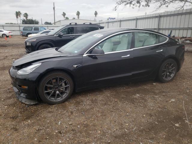 Tesla Model 3 (2018)