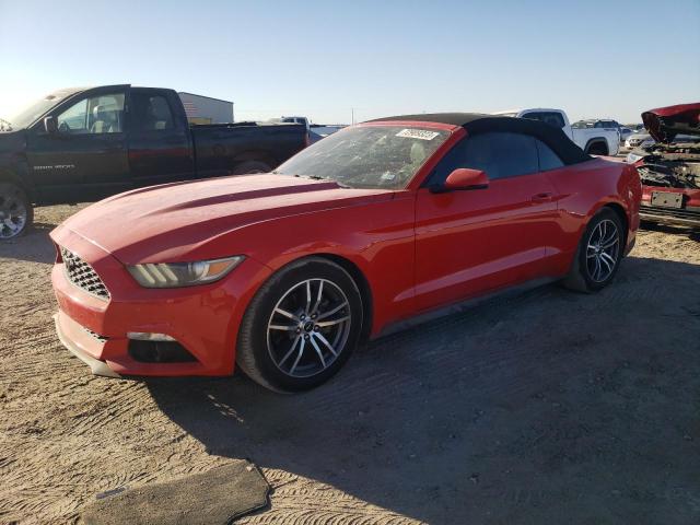 Ford All models (2015)