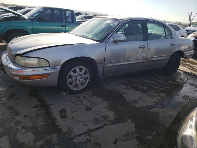 Buick Park ave (2004)