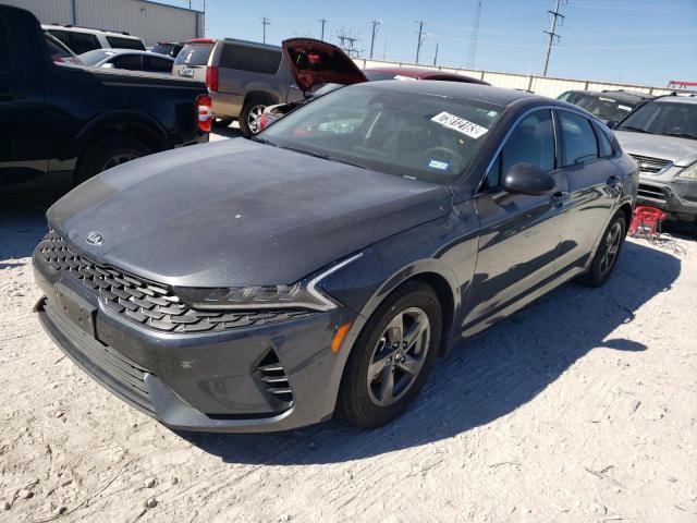 Kia K5 (2021)