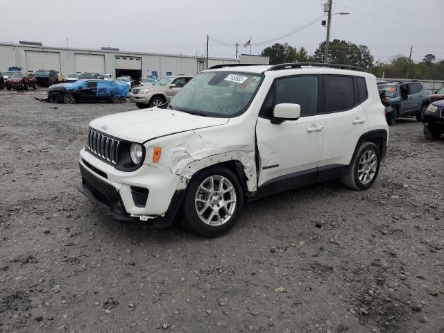 Jeep Renegade (2020)