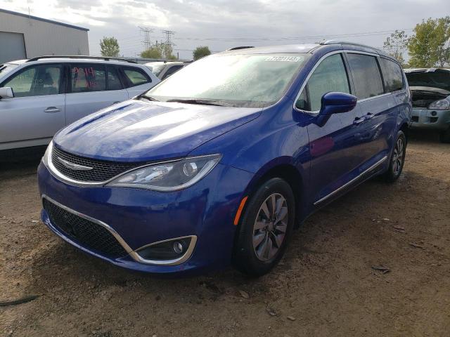 Chrysler Pacifica (2020)
