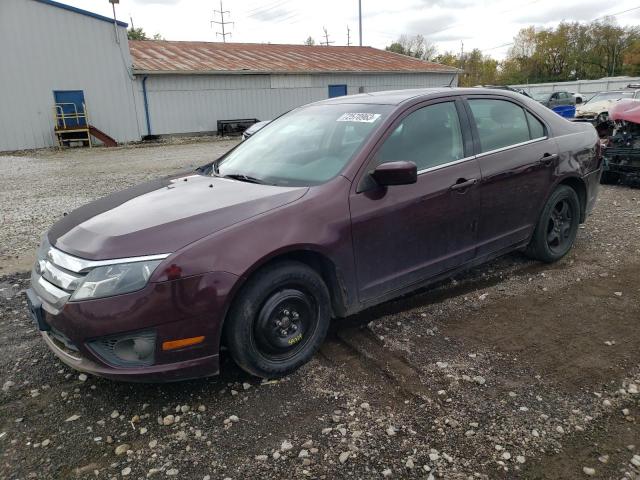 Ford All models (2011)