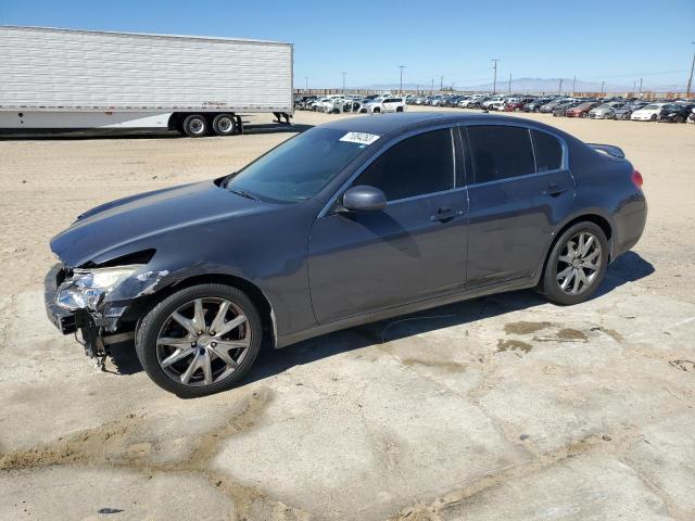 Infiniti G35 (2008)