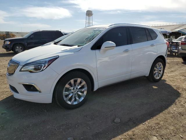 Buick Envision (2017)
