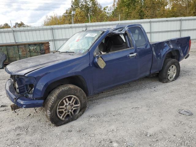 Chevrolet Colorado (2011)
