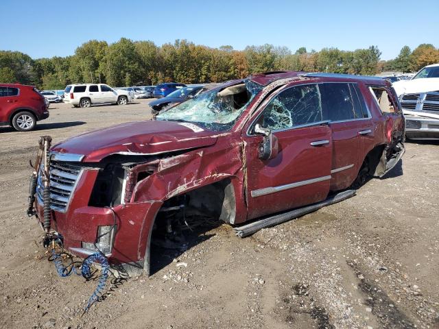 Cadillac Escalade (2016)