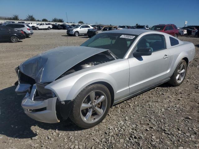 Ford All models (2006)