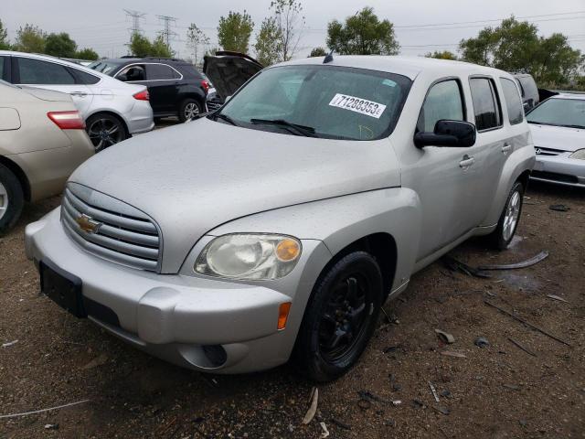 Chevrolet Hhr (2008)