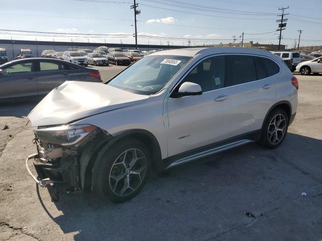 Bmw X1 (2017)