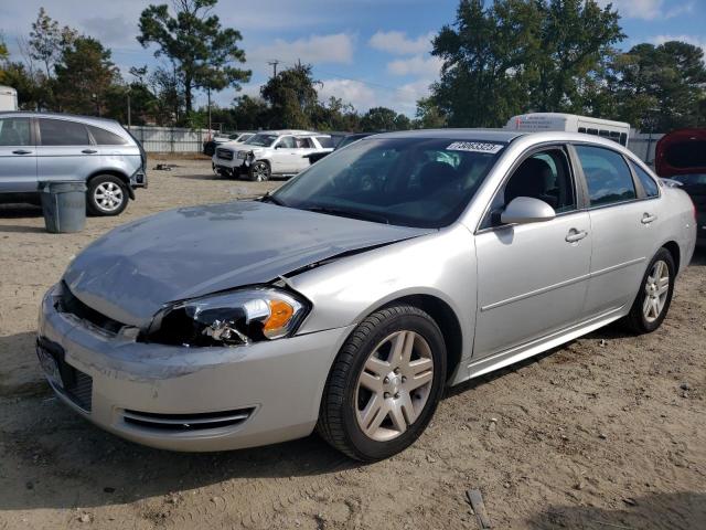 Chevrolet Impala (2012)