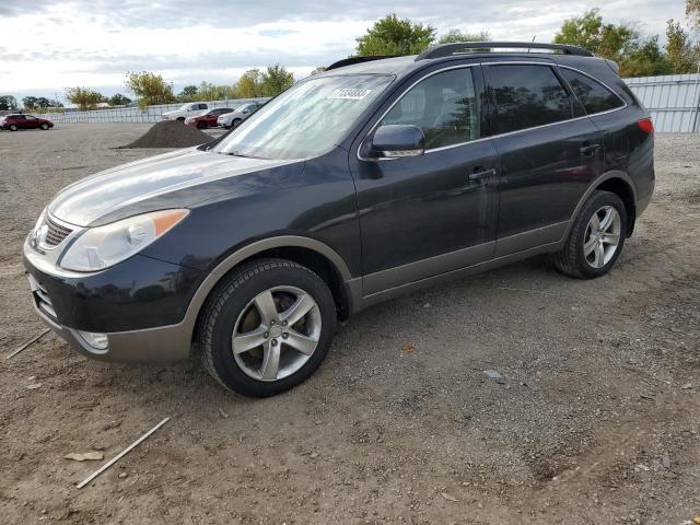 Hyundai Veracruz (2008)