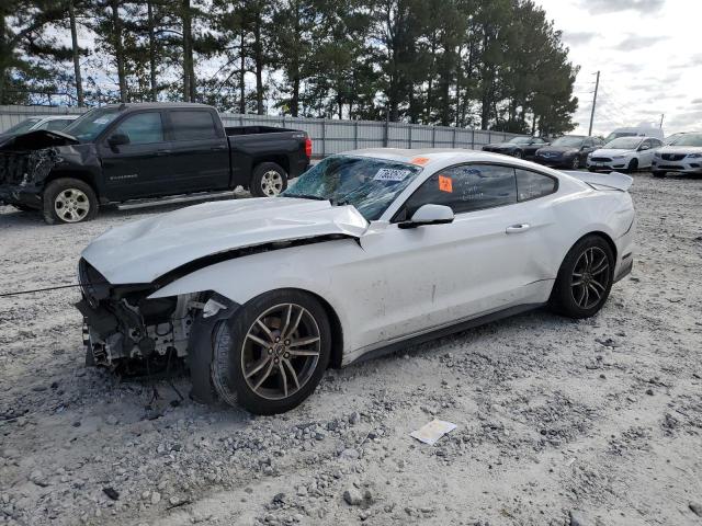 Ford All models (2015)