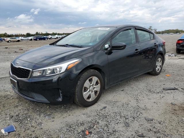 Kia Forte (2017)