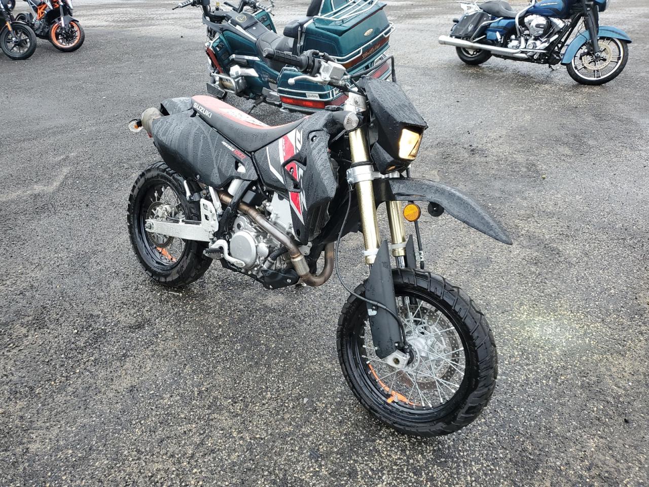 Suzuki Jimny (2021)