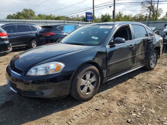 Chevrolet Impala (2011)