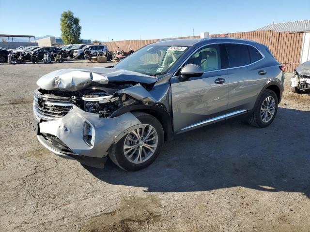 Buick Envision (2023)