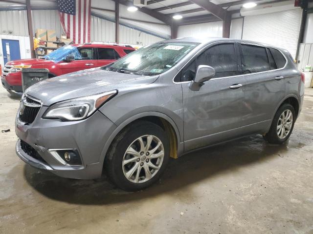 Buick Envision (2020)