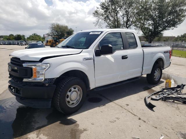 Ford F-150 (2019)