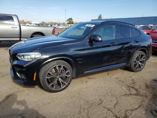 Bmw X4 (2020)