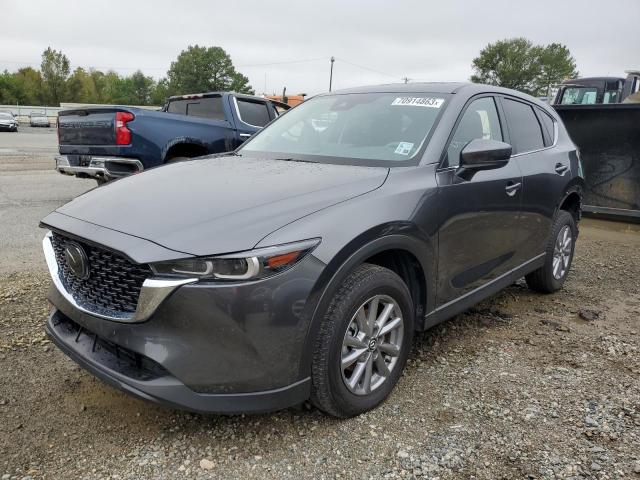 Mazda Cx-5 prefe (2023)