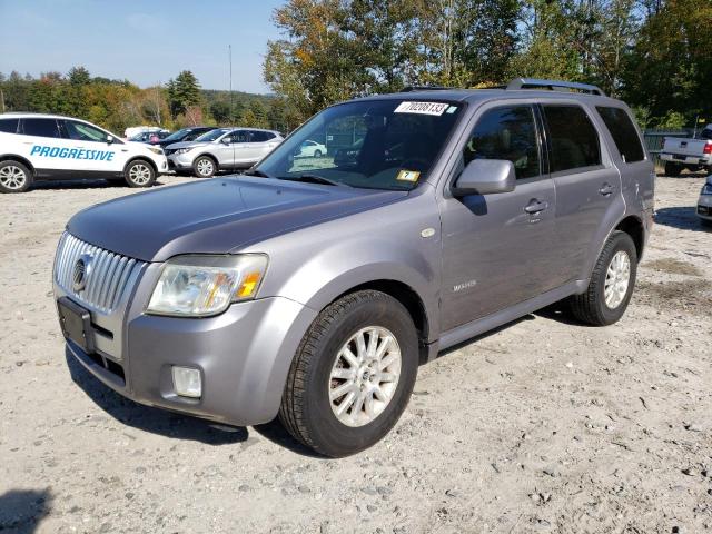 Mercury Mariner (2008)