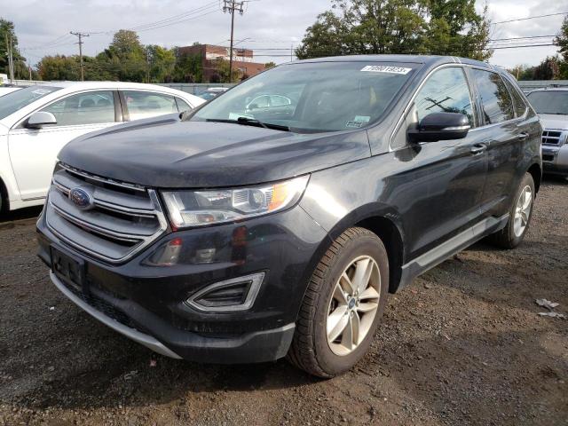 Ford Edge (2015)