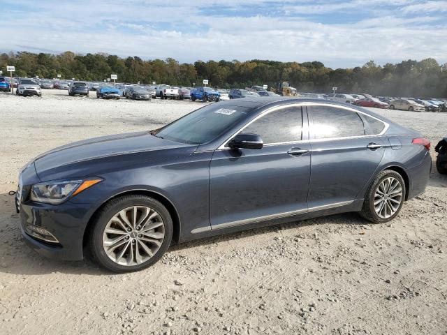 Genesis G80 (2017)