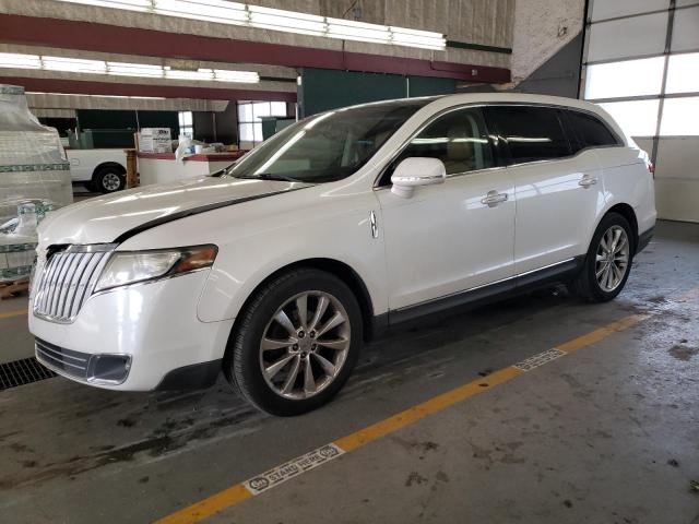 Lincoln Mkt (2010)
