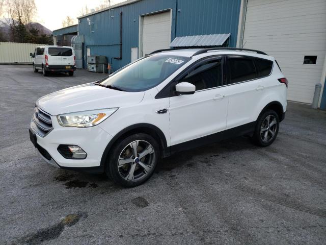 Ford Escape (2017)
