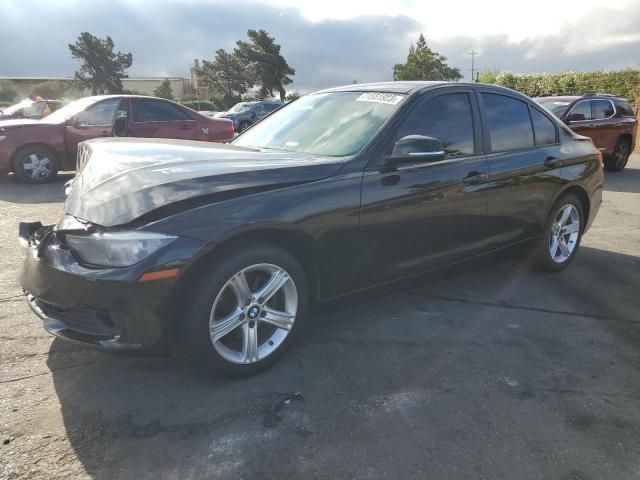 Bmw 3 series (2014)