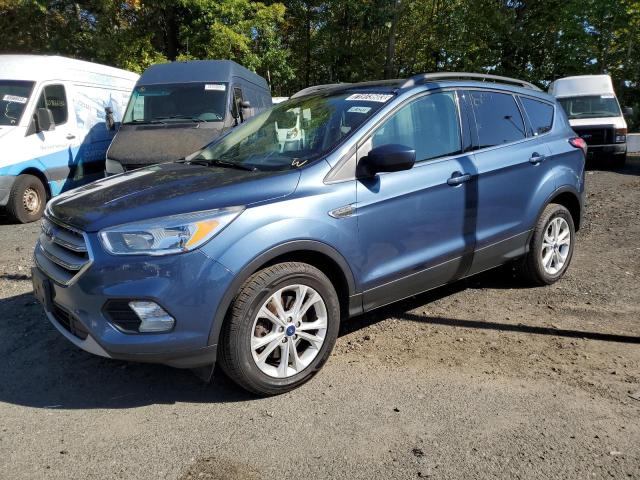 Ford Escape (2018)
