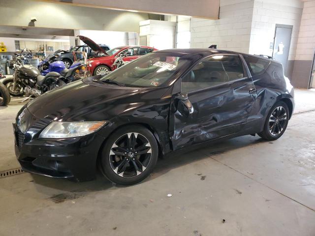 Honda Crz (2014)