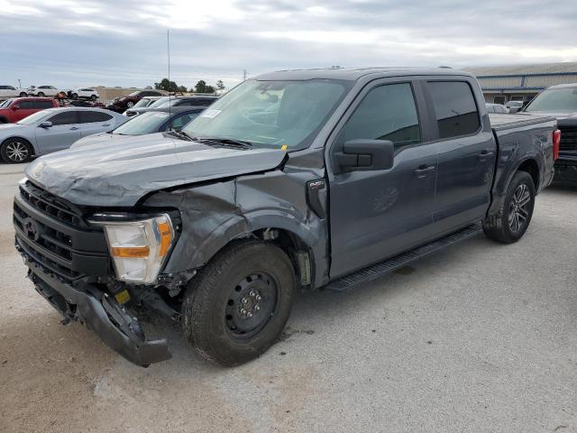 Ford F-150 (2021)