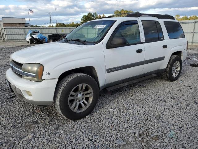 Chevrolet Trailblzr (2003)