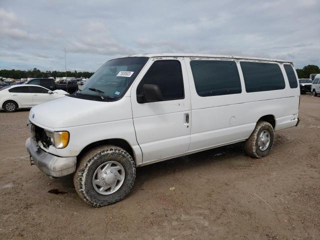 Ford All models (1996)