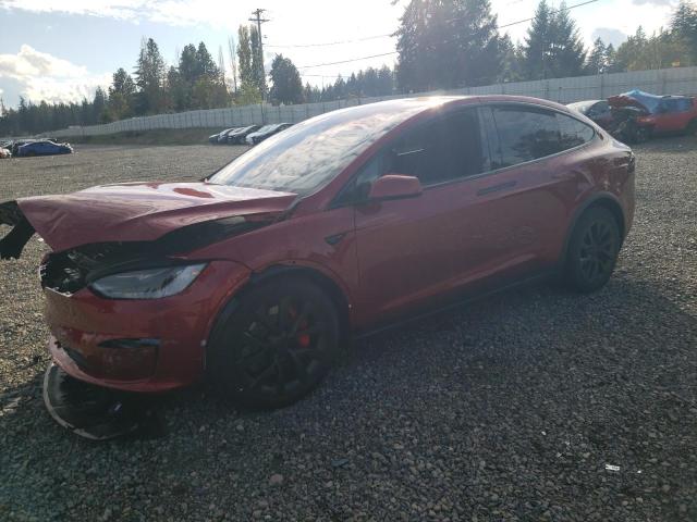 Tesla Model x (2023)