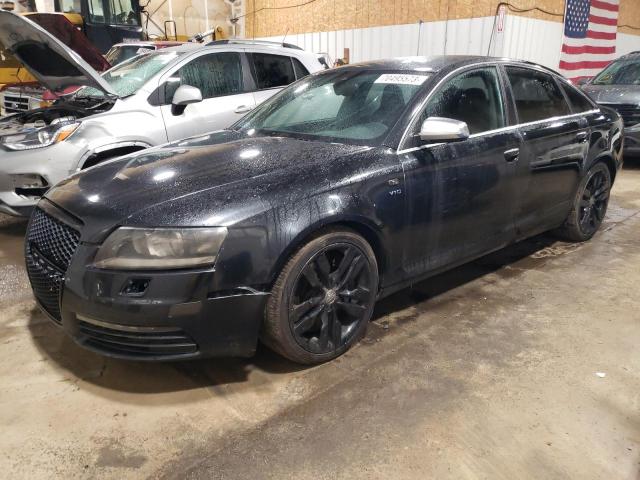 Audi S6-rs6 (2008)