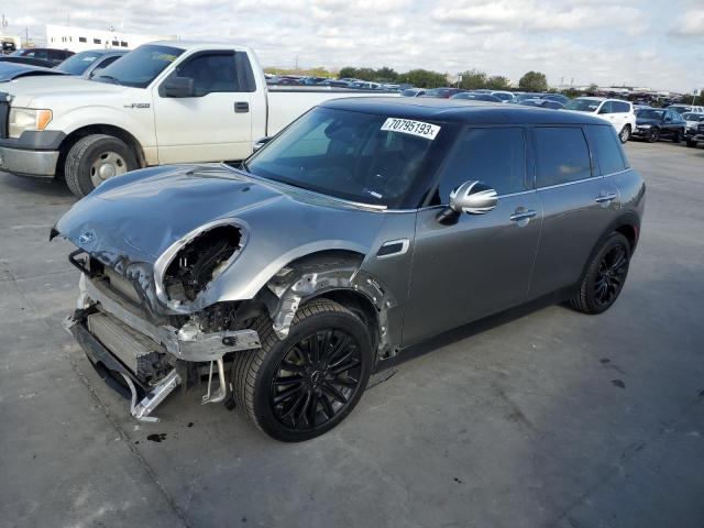 Mini Cooper (2019)