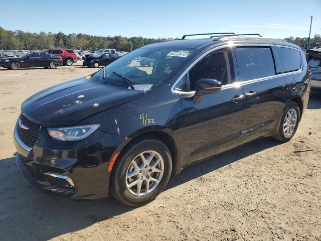 Chrysler Pacifica (2022)